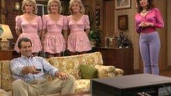 All in the Family
