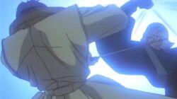 Alliance Agreed! The Day When Shishio And Aoshi Unite! Alliance Agreed! The Day When Shishio And Aoshi Unite!