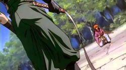 Cold Blooded Samurai! Battle With Juppon Gatana Chou! Cold Blooded Samurai! Battle With Juppon Gatana Chou!