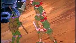 Return of the Shredder Return of the Shredder