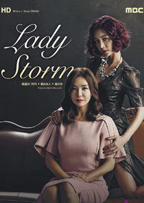 Lady Storm Lady Storm