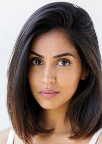 Parveen Kaur Parveen Kaur
