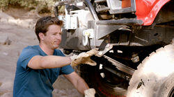 Rubicon Trail Rubicon Trail
