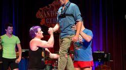 Portland: Am I White & Cuddly Enough? Portland: Am I White & Cuddly Enough?