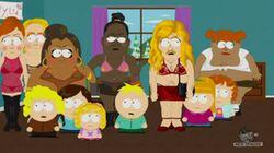 Butters' Bottom Bitch Butters' Bottom Bitch