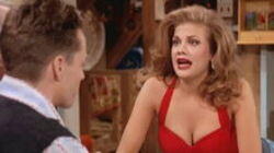Dick is from Mars, Sally is from Venus Dick is from Mars, Sally is from Venus