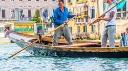 Venice: Will Skinny Dipping Send Me to Jail? Venice: Will Skinny Dipping Send Me to Jail?