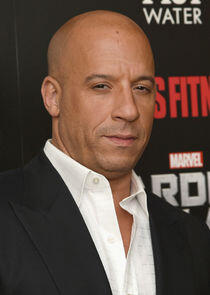Vin Diesel Vin Diesel