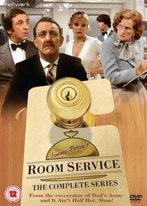 Room Service Room Service