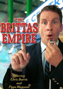 The Brittas Empire The Brittas Empire