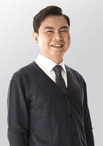 Go Suk Man Go Suk Man