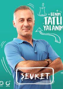 Şevket Şevket