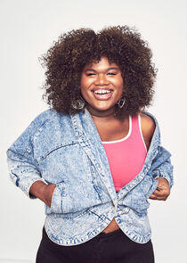 photo of Jari Jones photo of Jari Jones