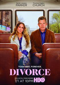 Divorce Divorce
