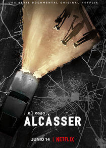 El caso Alcàsser El caso Alcàsser