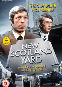New Scotland Yard New Scotland Yard