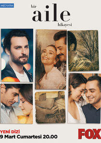 Bir Aile Hikayesi Bir Aile Hikayesi