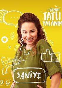Saniye Saniye
