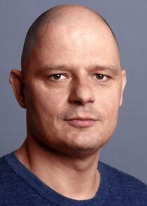 photo of Bas Hoeflaak