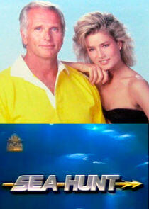 Sea Hunt Sea Hunt