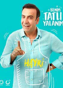 Hayri Hayri