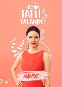 Hande Hande