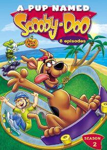 A Pup Named Scooby-Doo - Season 2 A Pup Named Scooby-Doo - Season 2