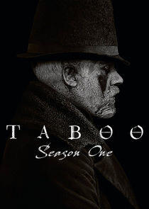 Taboo - Season 1 Taboo - Season 1