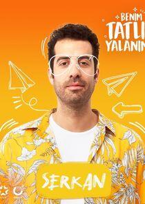 Serkan Serkan