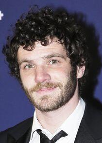 Félix Moati
