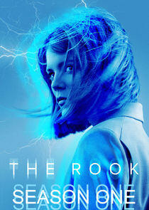 The Rook - Season 1 The Rook - Season 1