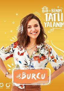 Burcu Burcu
