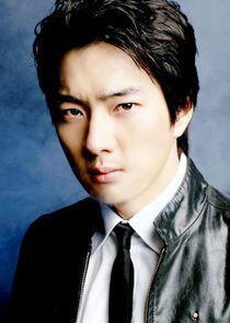 Kim Joo Ho