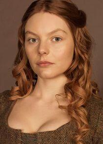 Laoghaire MacKenzie Laoghaire MacKenzie