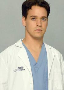 Dr. George O'Malley Dr. George O'Malley