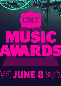 CMT Music Awards - Season 15 / Year 2016 CMT Music Awards - Season 15 / Year 2016