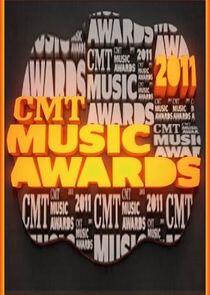 CMT Music Awards - Season 10 / Year 2011 CMT Music Awards - Season 10 / Year 2011
