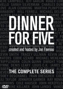 Dinner for Five Dinner for Five