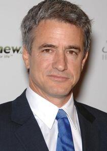 Dermot Mulroney Dermot Mulroney