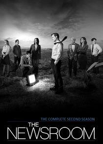 The Newsroom - Season 2 The Newsroom - Season 2