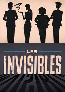 Les Invisibles Les Invisibles