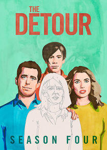 The Detour - Season 4 The Detour - Season 4