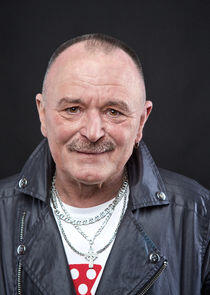 Feró Nagy Feró Nagy