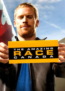 The Amazing Race Canada - Season 7 The Amazing Race Canada - Season 7