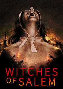 Witches of Salem Witches of Salem