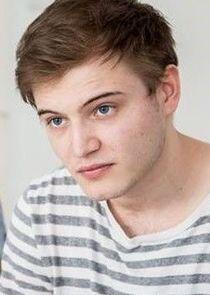 Erik Major Erik Major