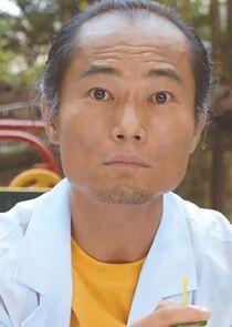 photo of Jung Sun Chul photo of Jung Sun Chul
