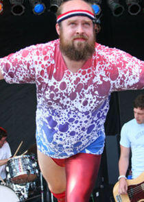 photo of Les Savy Fav photo of Les Savy Fav