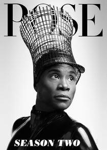 Pose - Season 2 Pose - Season 2