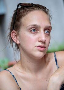 Eliza Sodró Eliza Sodró